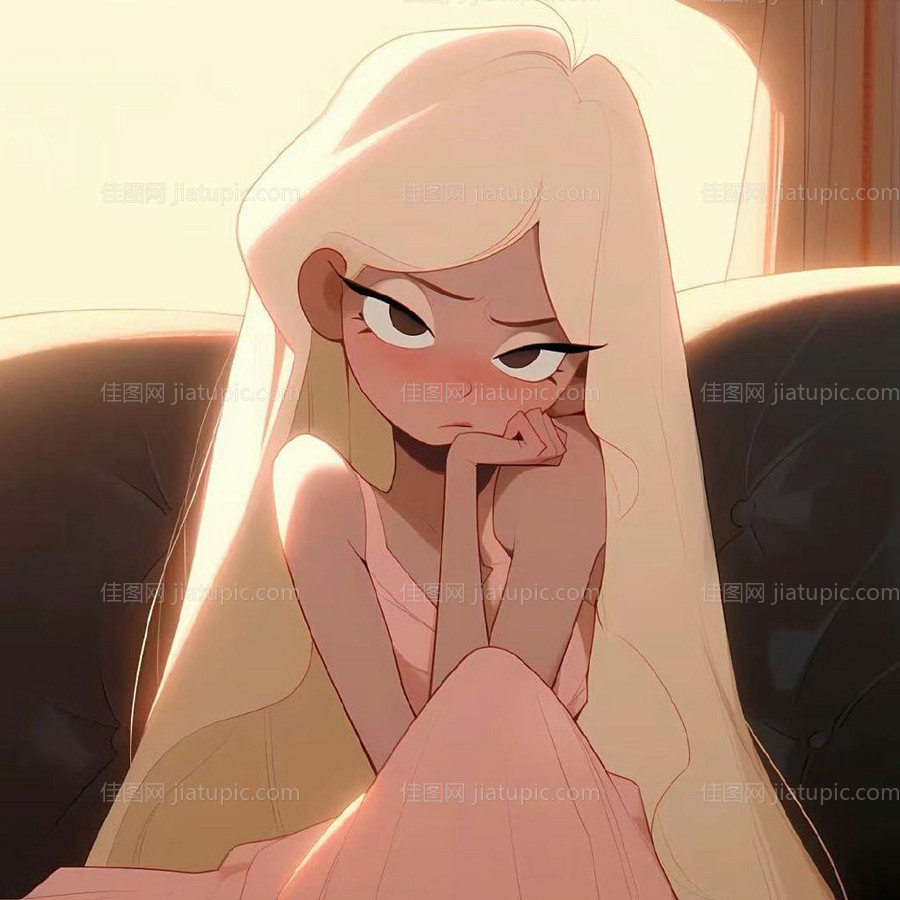 医美整形薇旖美胶原蛋白抗衰海报-源文件