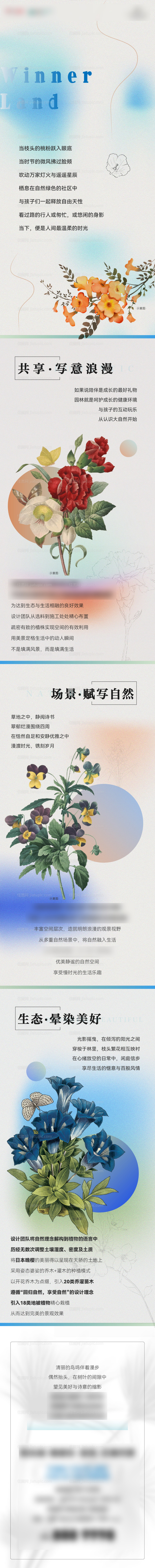 地产微信长图-源文件