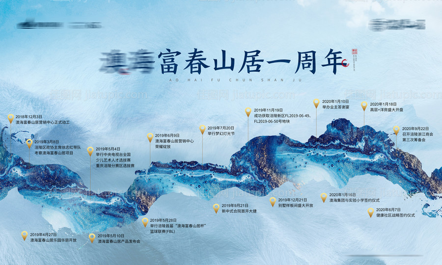 周年庆时间轴-源文件