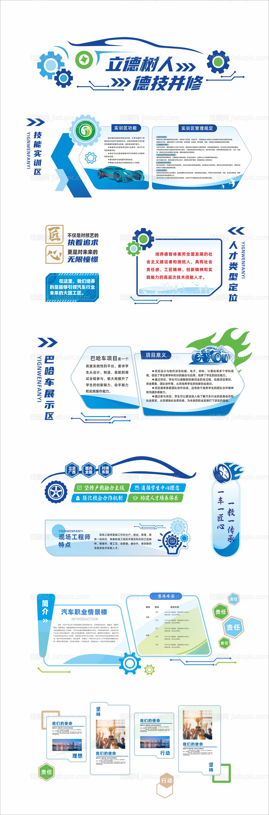 汽车文化-源文件