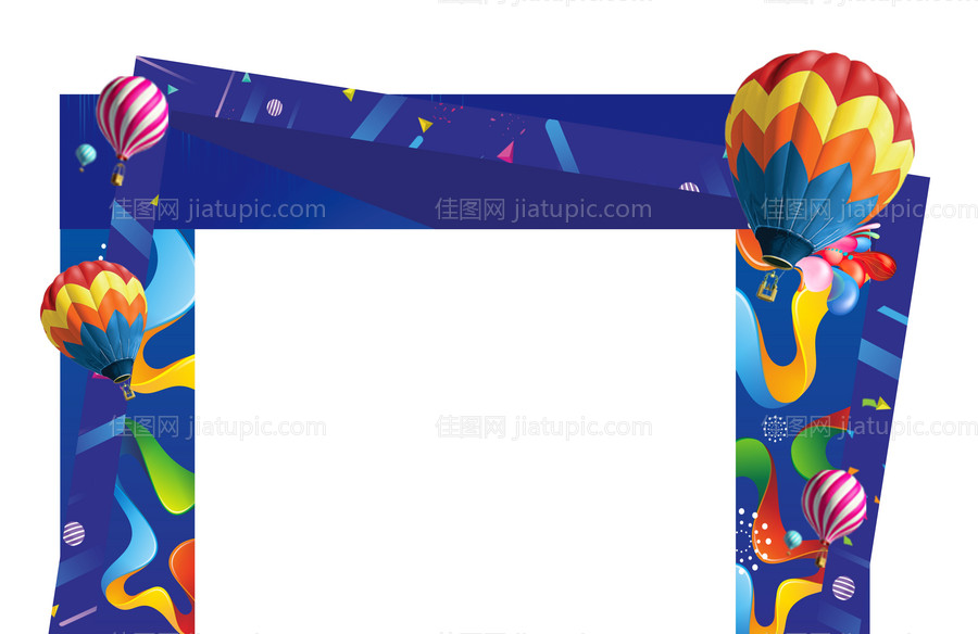 活动门头-源文件