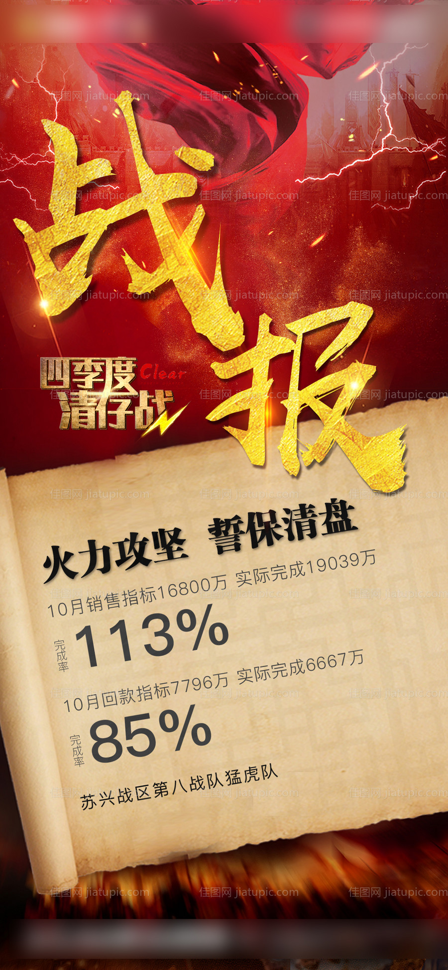 地产战报-源文件