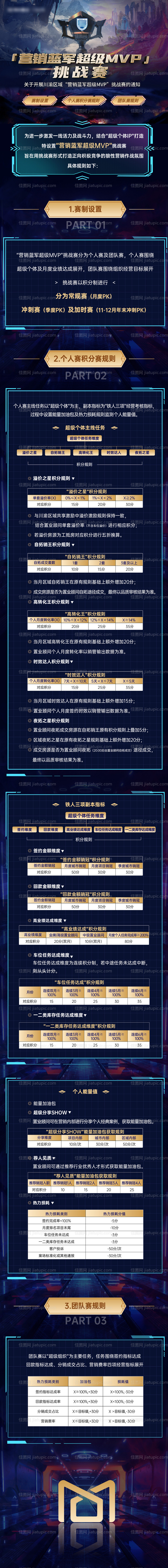 地产活动赛事长图-源文件