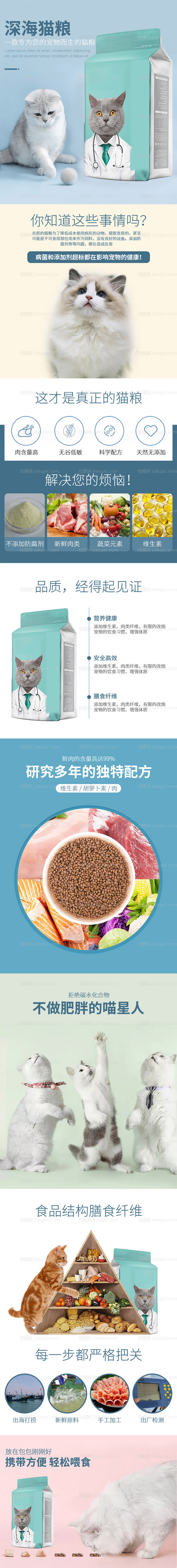 猫粮-源文件