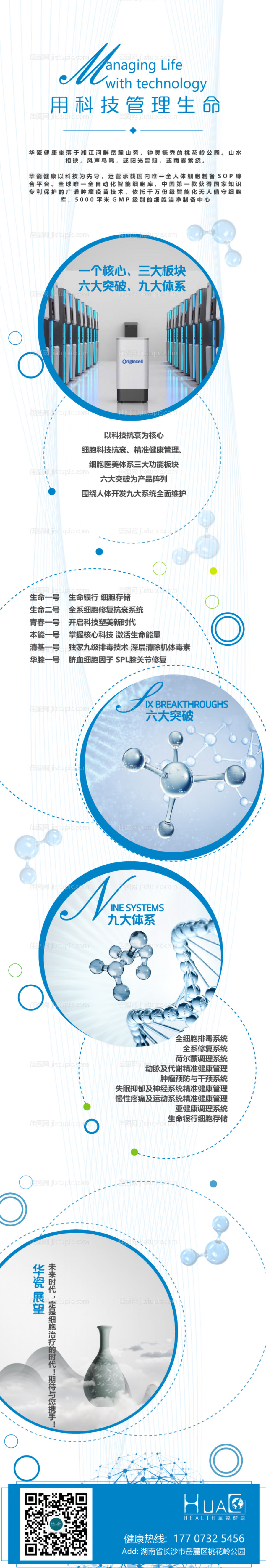 大健康海报-源文件