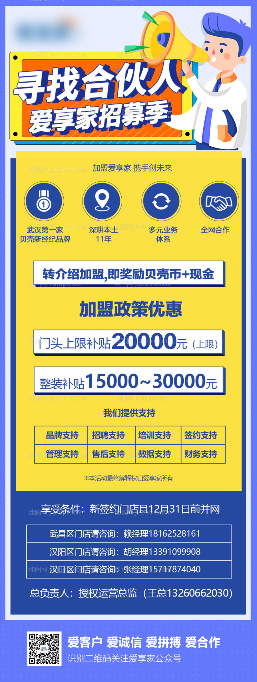 寻找合伙人-源文件