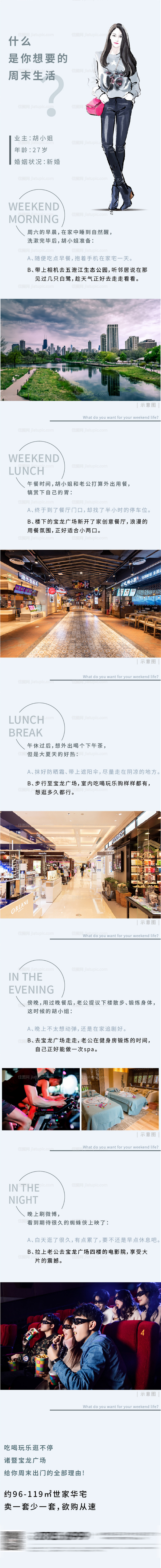 商业创意长图-源文件