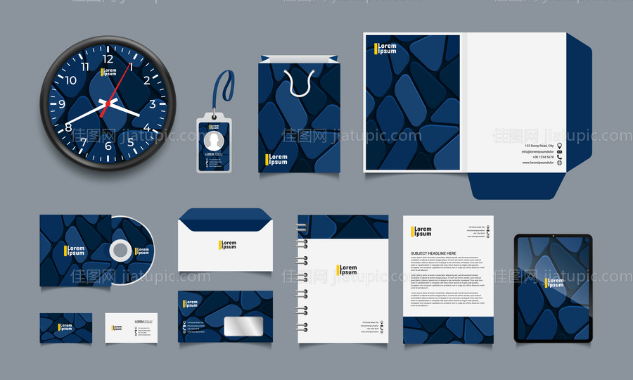 标识标牌 -源文件