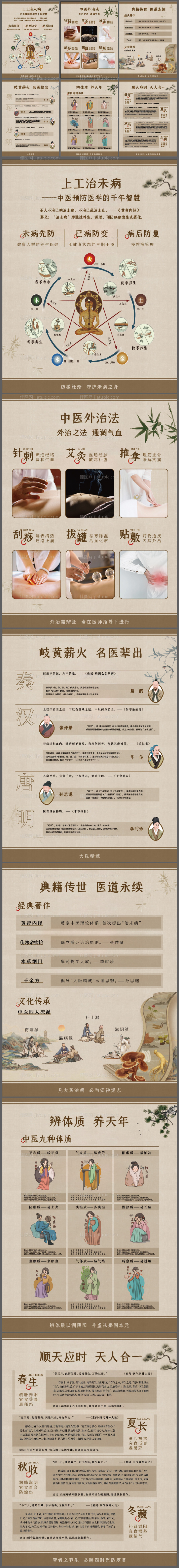 中医养生-源文件