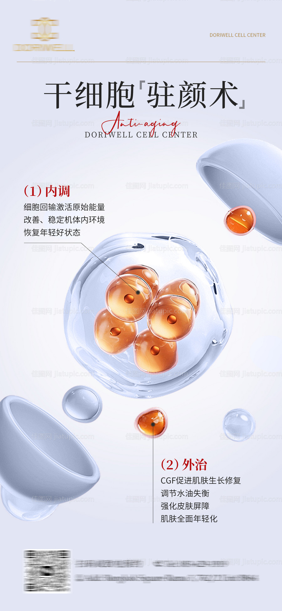 干细胞抗衰老-源文件