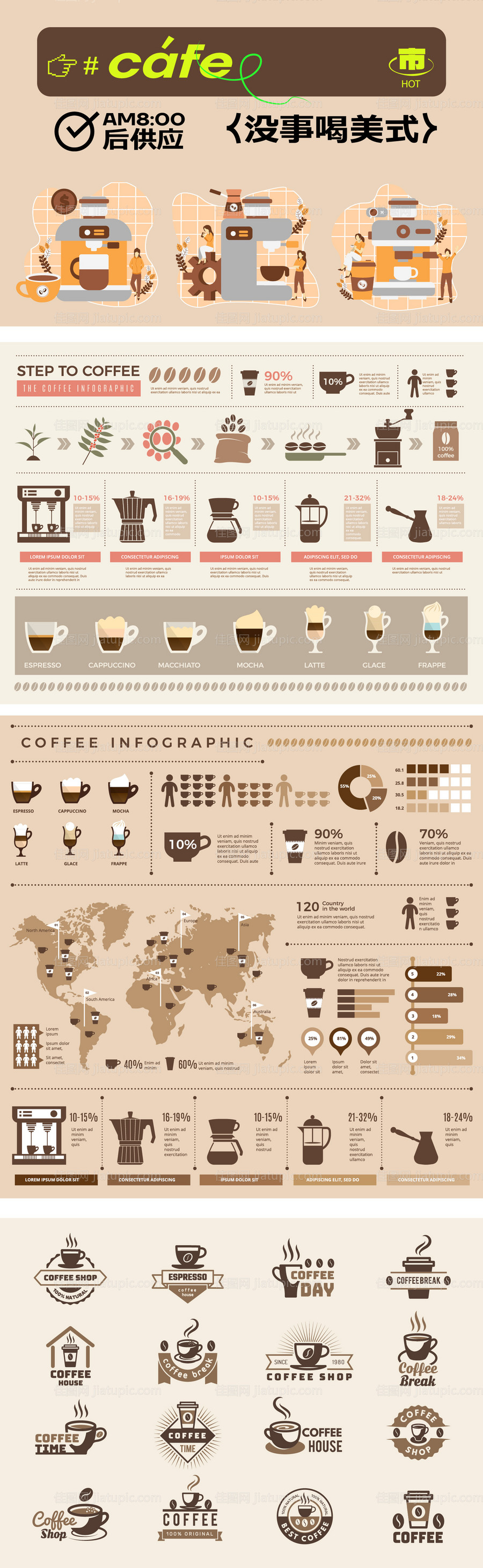 咖啡店vis-源文件