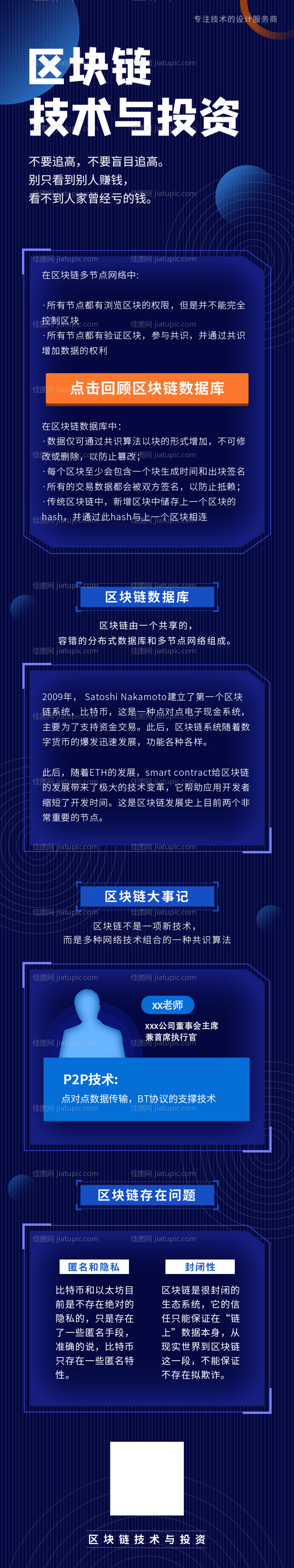 区块链技术投资金融科技IT互联网知识-源文件