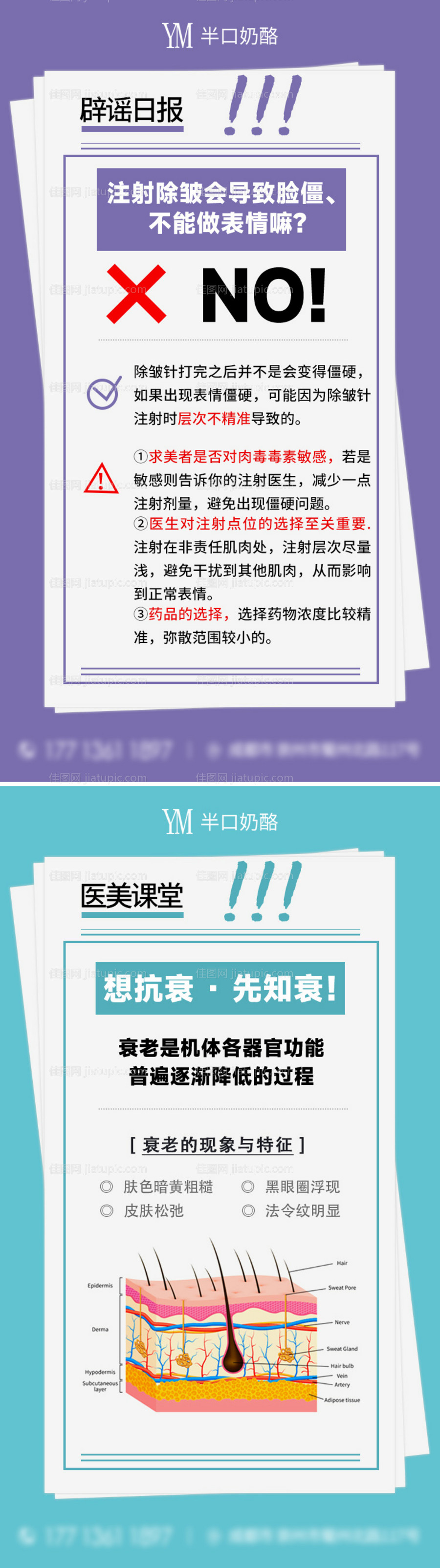 科普海报-源文件