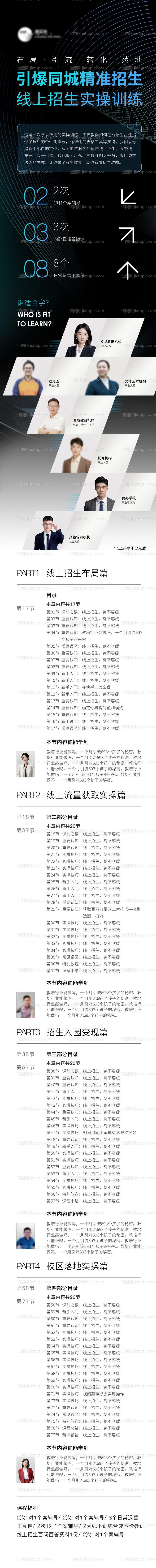 商业课程图-源文件