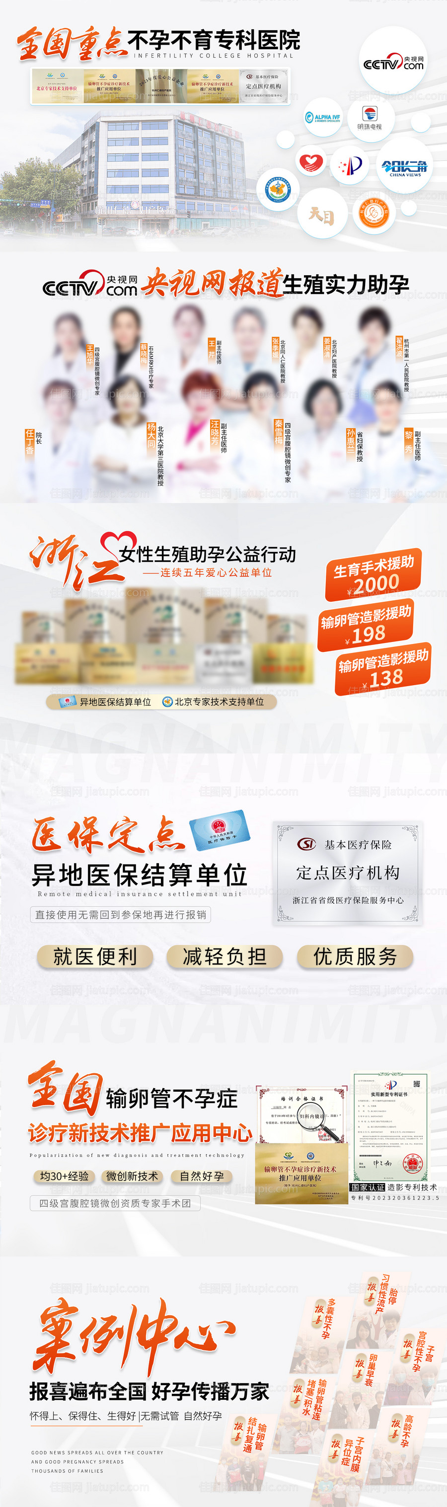 医疗主图竞价banner-源文件