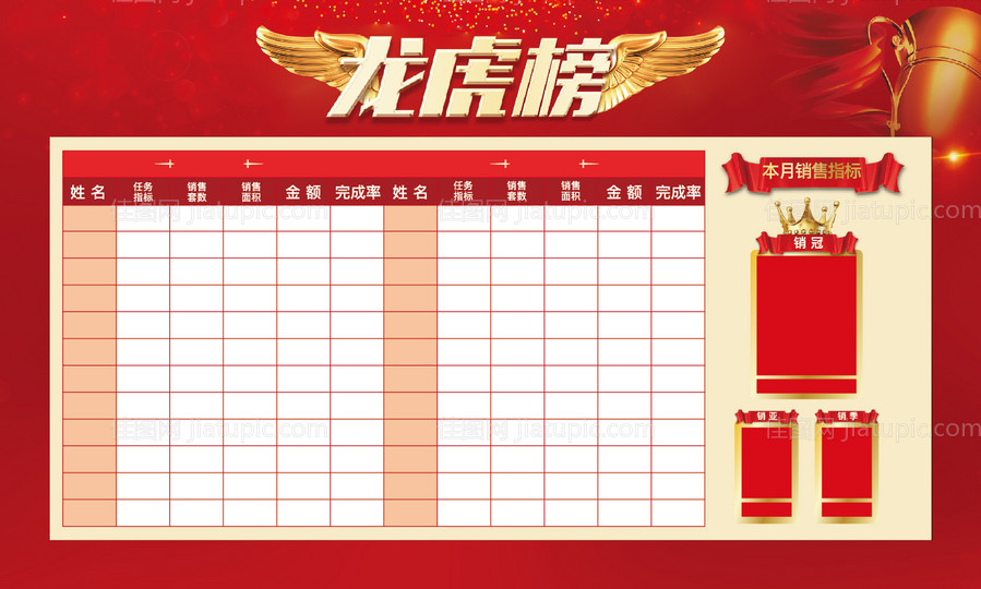 地产龙虎榜-源文件