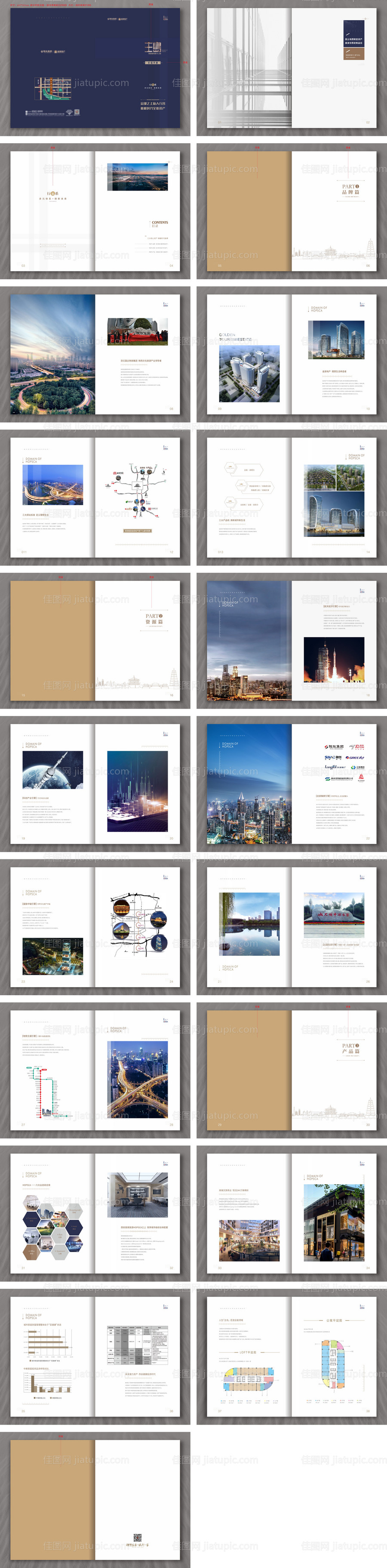 地产价值手册-源文件