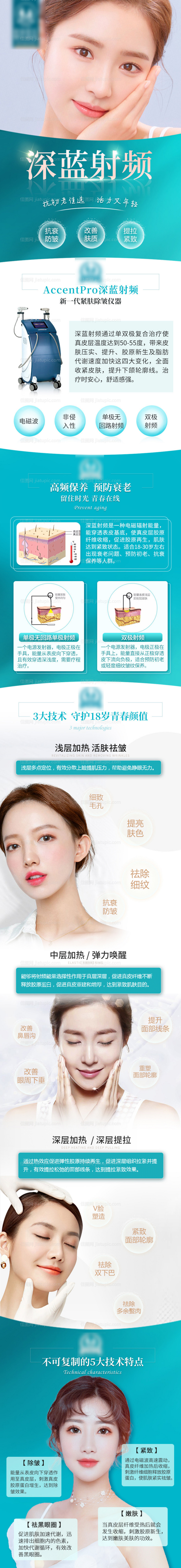 深蓝射频详情页-源文件