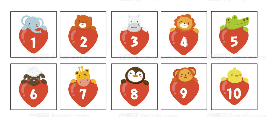 矢量异形KT板手举牌-源文件