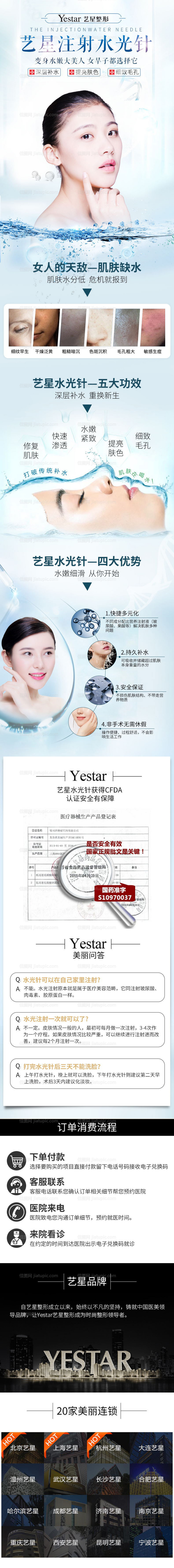 医美水光针详情页-源文件