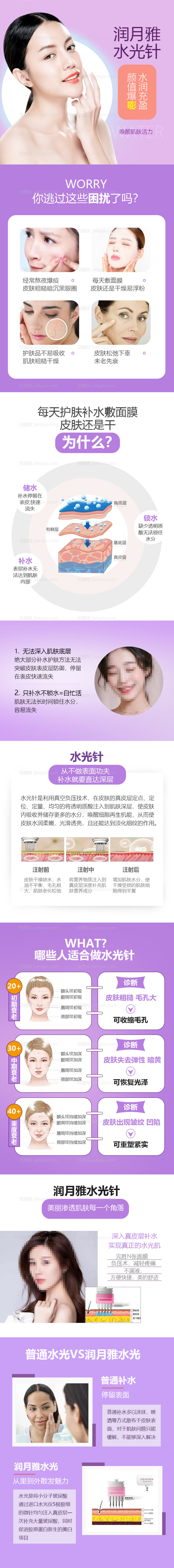 医美水光针详情页-源文件