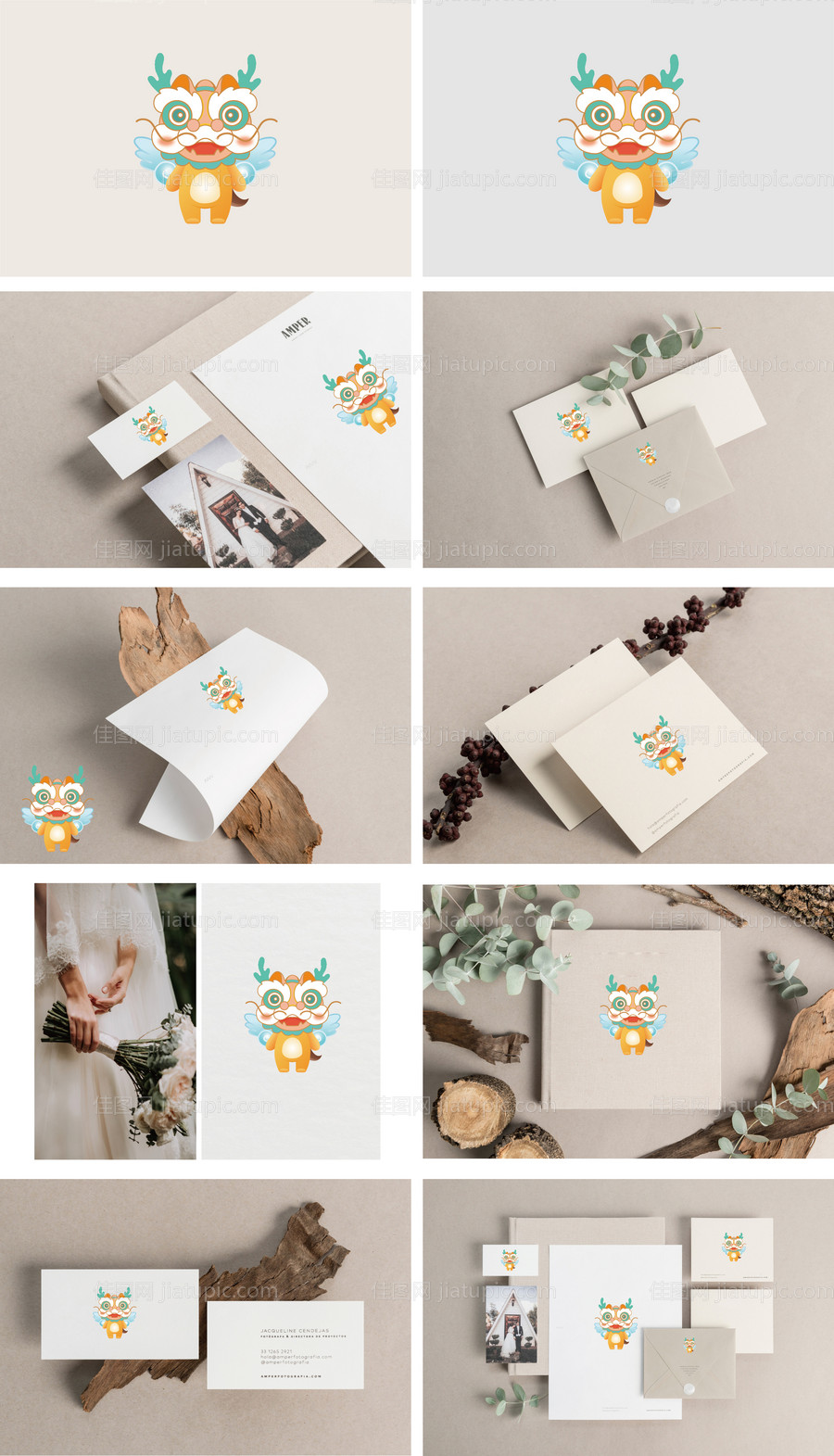 麒麟IPVI设计-源文件