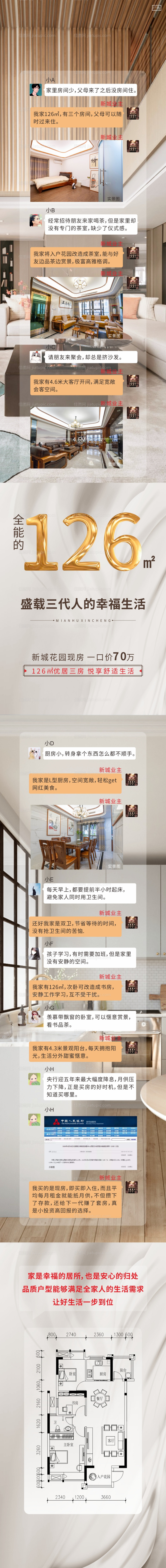 对话户型长图-源文件
