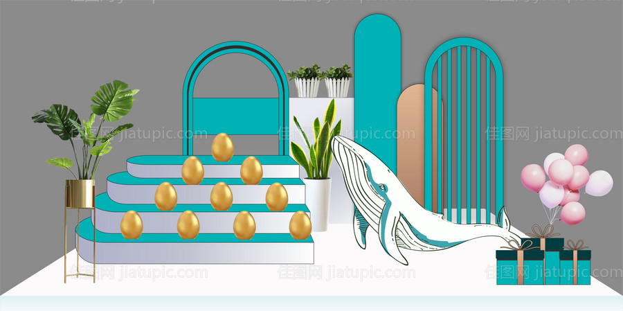 砸金蛋特装-源文件