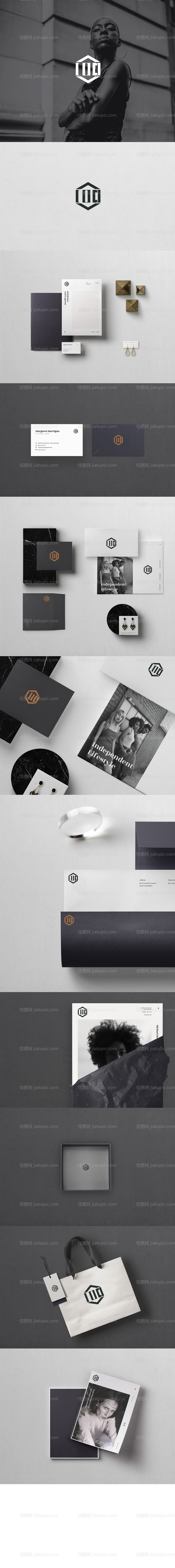 LOGO样机-源文件