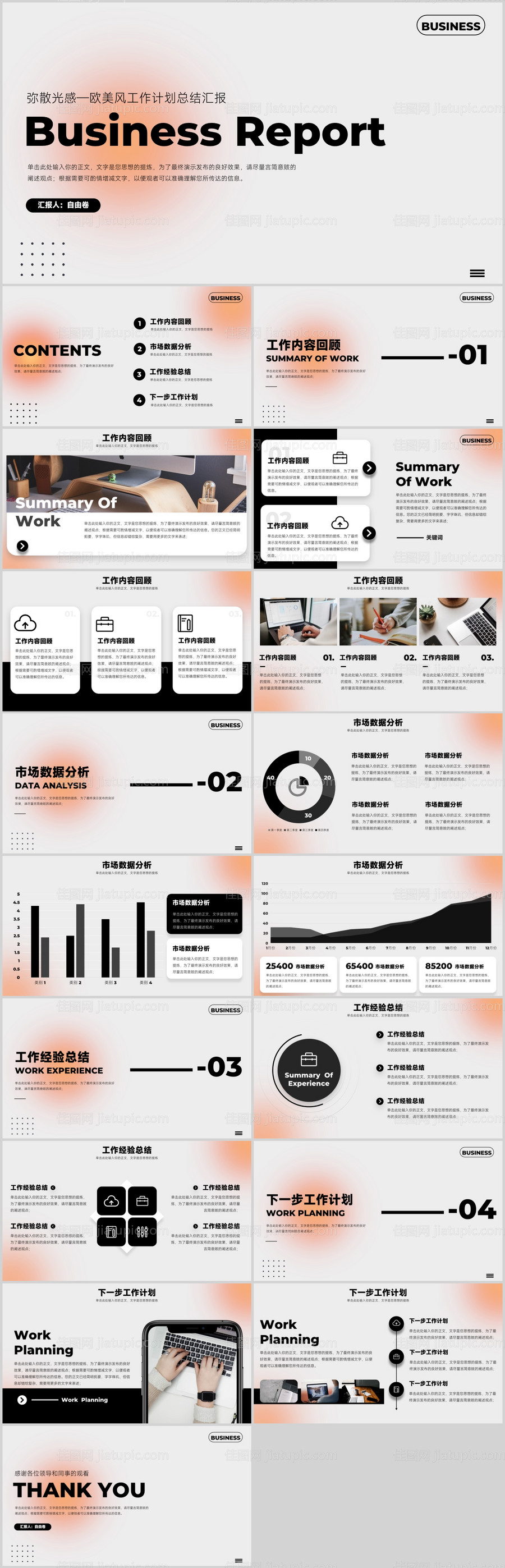弥散风工作总结计划.PPT-源文件