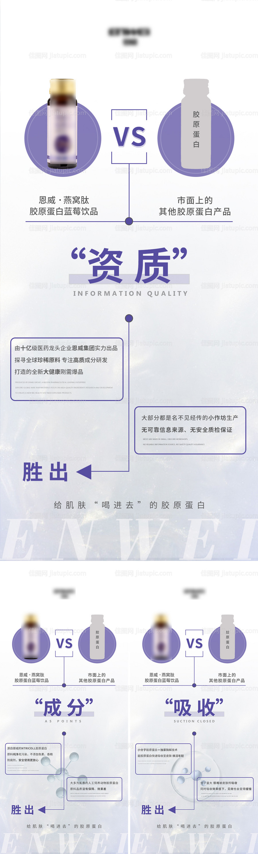 微商产品海报-源文件