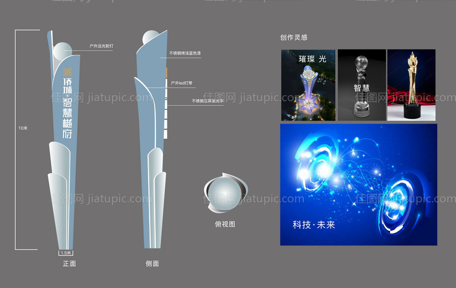 精神堡垒-源文件