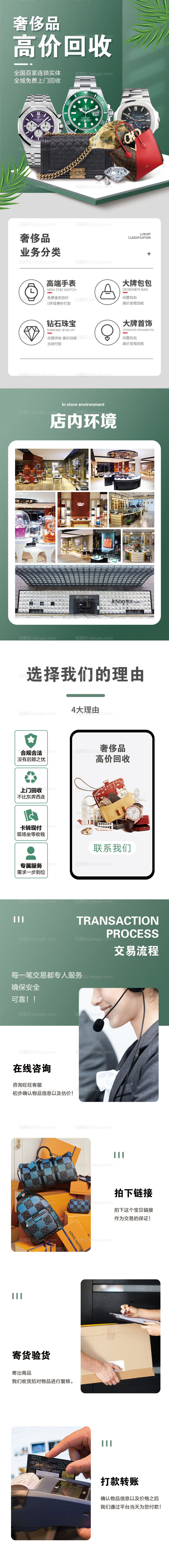 回收详情图-源文件
