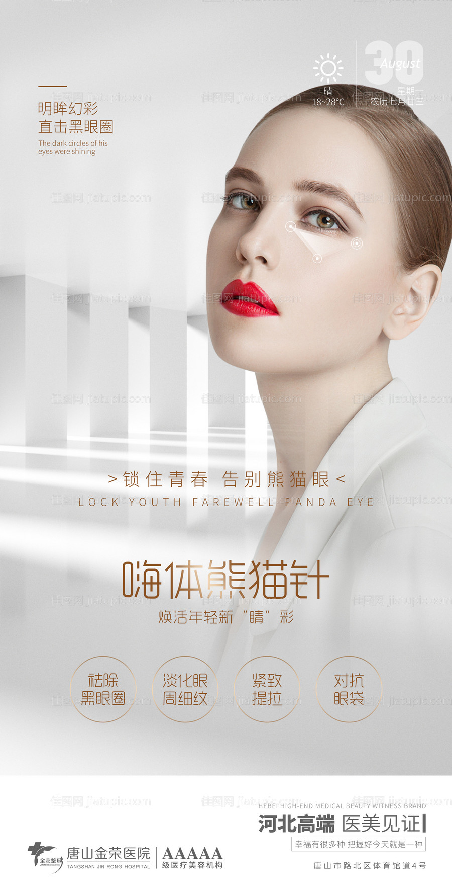 医美嗨体熊猫针-源文件