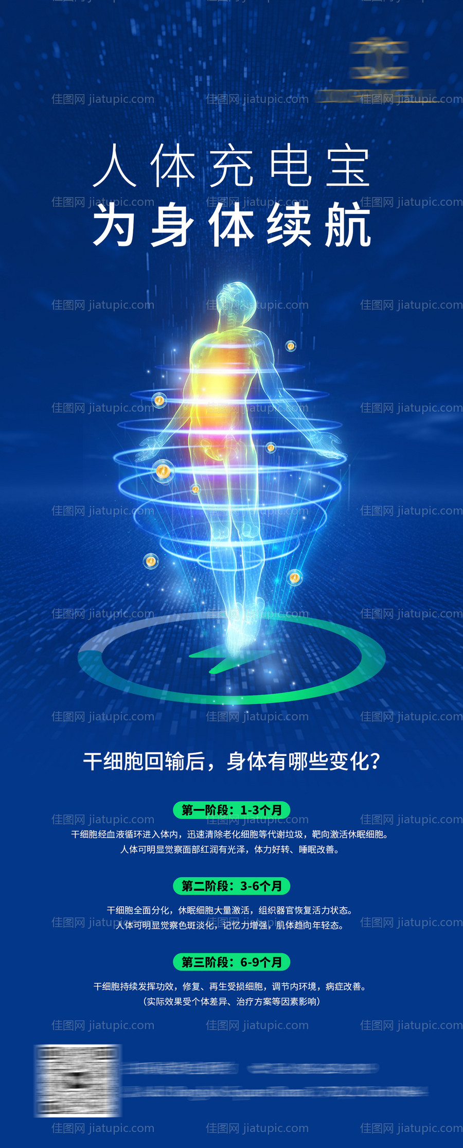 干细胞为人体续航-源文件