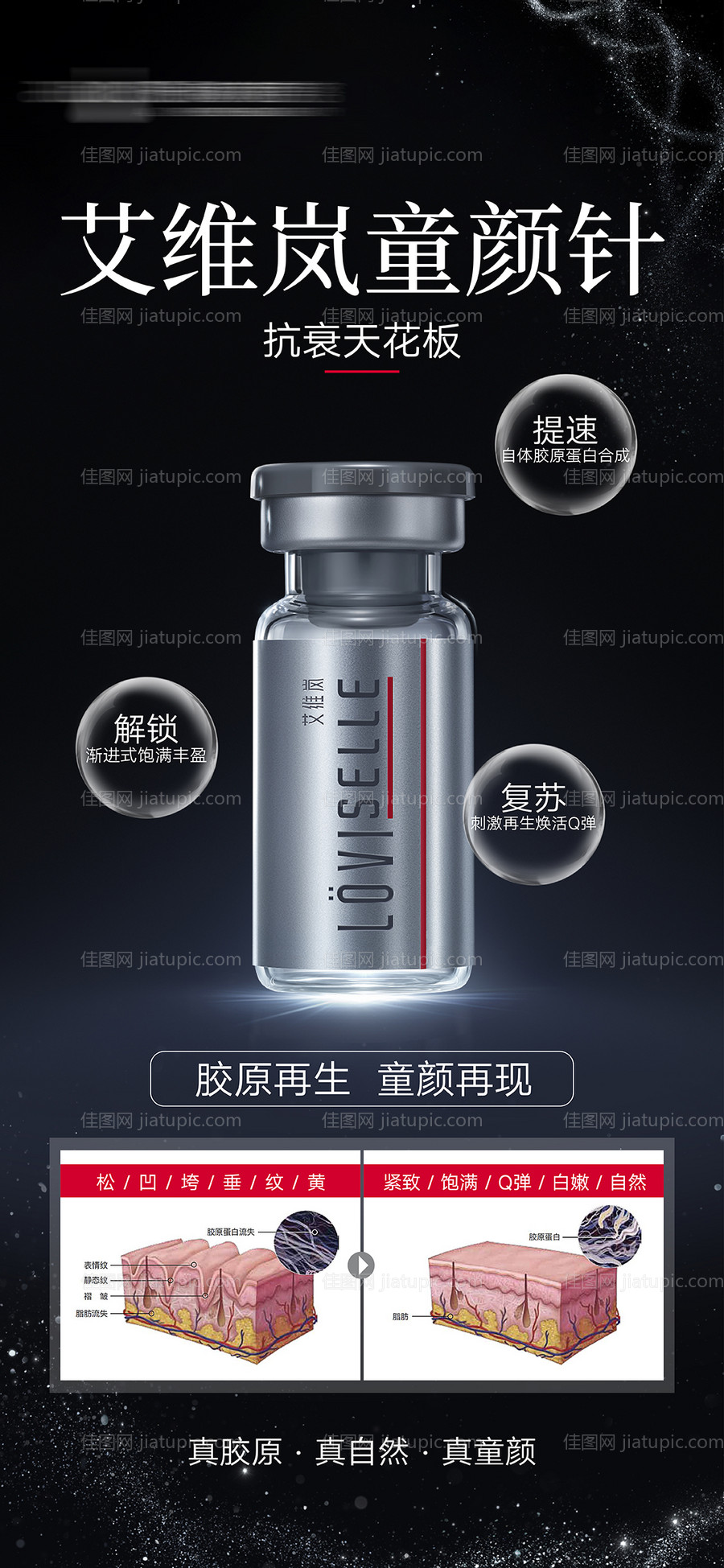 艾维岚童颜针-源文件