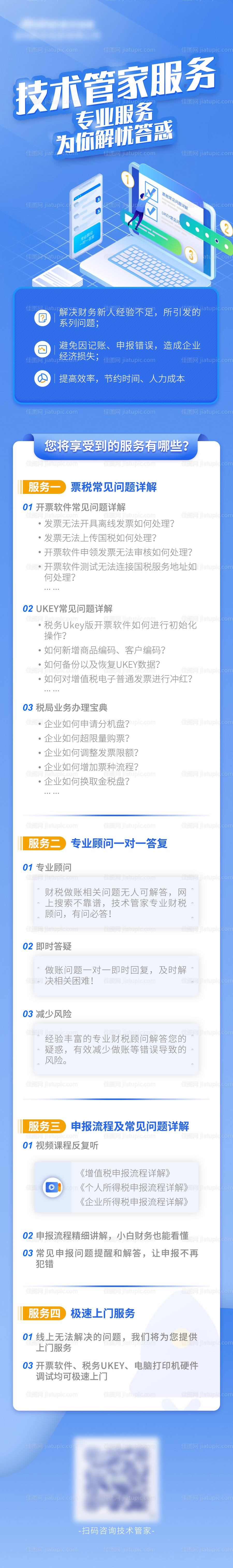 技术管家功能介绍长图-源文件