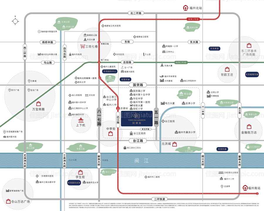 区域海报-源文件