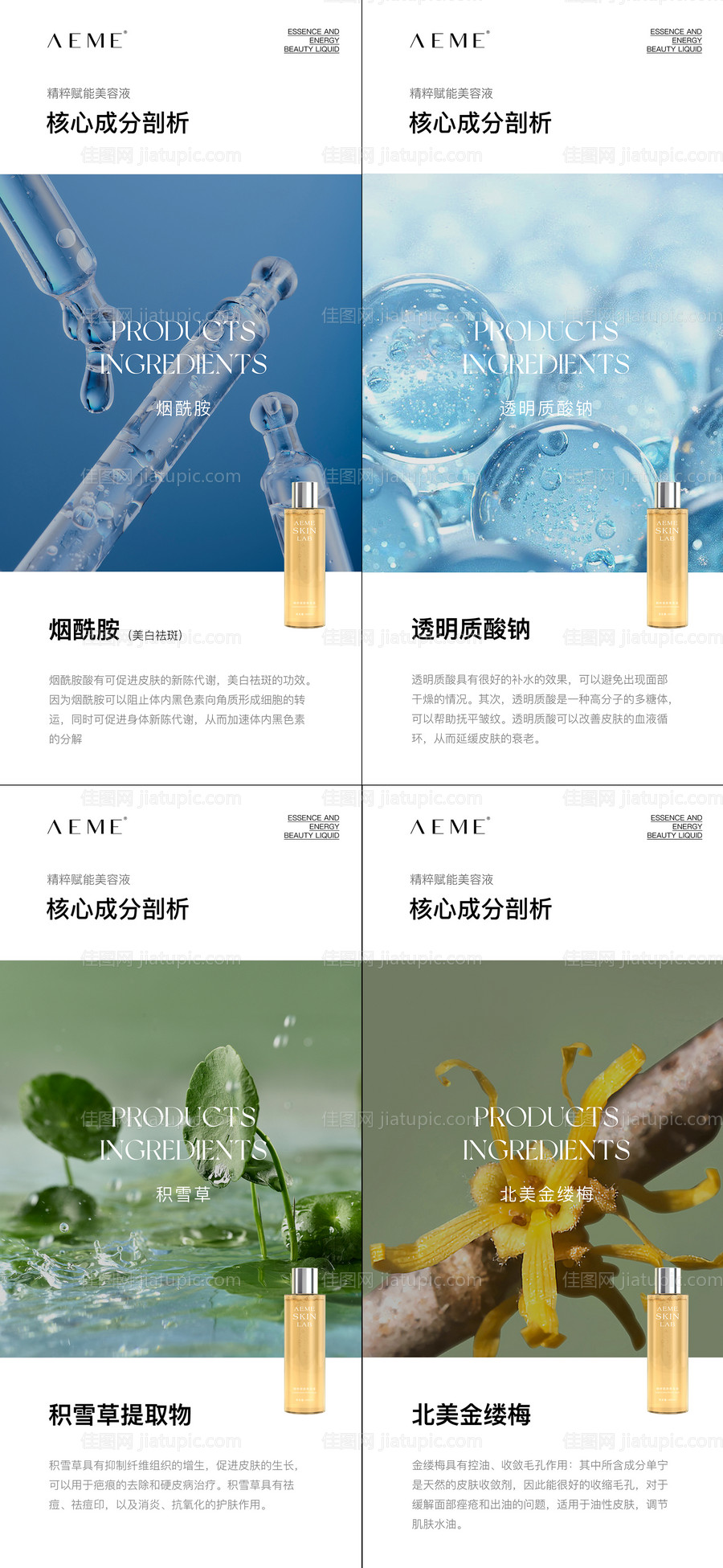 微商产品成分分析-源文件